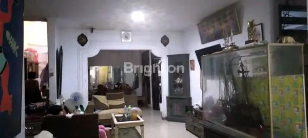 image RUMAH SIAP HUNI DEKAT PERKANTORAN (6)