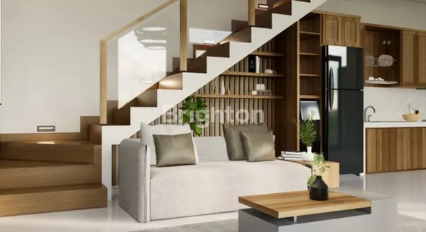 image VILLA LUX DENGAN PRIVATE POOL DEKAT SANUR DENPASAR, BALI (2)