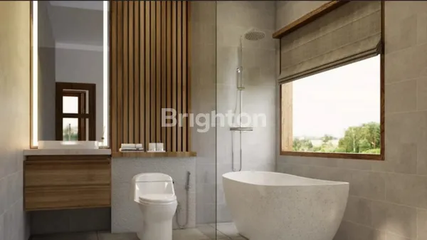 image VILLA LUX DENGAN PRIVATE POOL DEKAT SANUR DENPASAR, BALI (5)