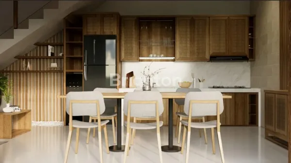 image VILLA LUX DENGAN PRIVATE POOL DEKAT SANUR DENPASAR, BALI (6)