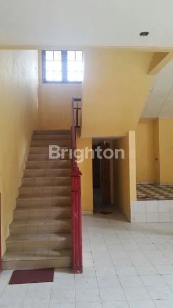 image TANAH DARAT  PINGGIR JALAN KEMBANGAN, JAKARTA BARAT, BONUS RUMAH 2 LANTAI 502M2 (3)