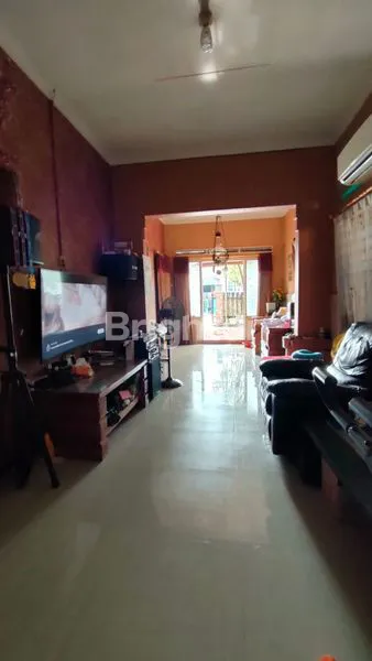 image RUMAH TENGAH KOTA, PROSPEK BUAT USAHA, BUTUH CEPAT (2)