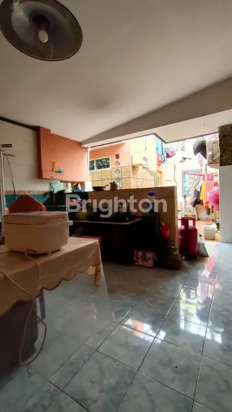 image RUMAH TENGAH KOTA, PROSPEK BUAT USAHA, BUTUH CEPAT (4)