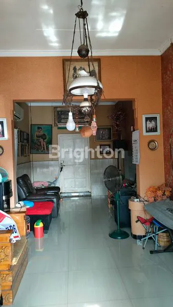 image RUMAH TENGAH KOTA, PROSPEK BUAT USAHA, BUTUH CEPAT (6)