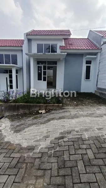 image RUMAH MURAH TIPE 32/60 AREA RESIDENSIAL WAGIR KABUPATEN MALANG (1)