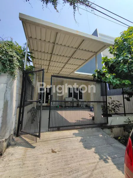 image JUAL RUMAH DI BOJONG INDAH (5)