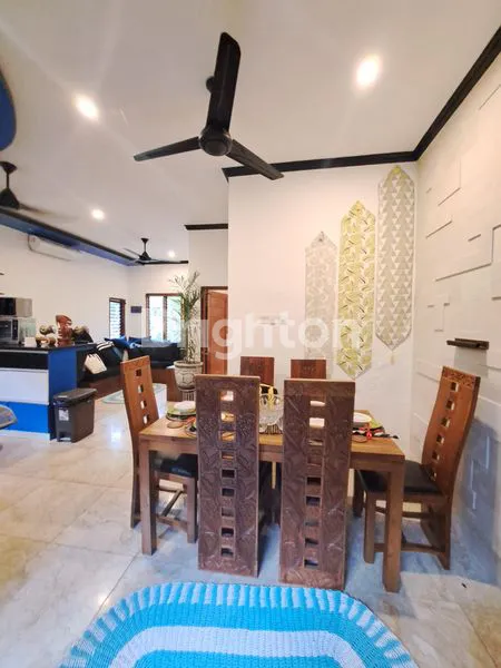 image RUMAH FULLY FURNISHED BERNILAI INVESTASI TINGGI (3)