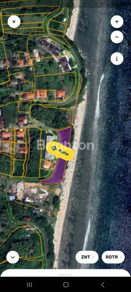 image TANAH BEACH FRONT NUSA PENIDA  (2)