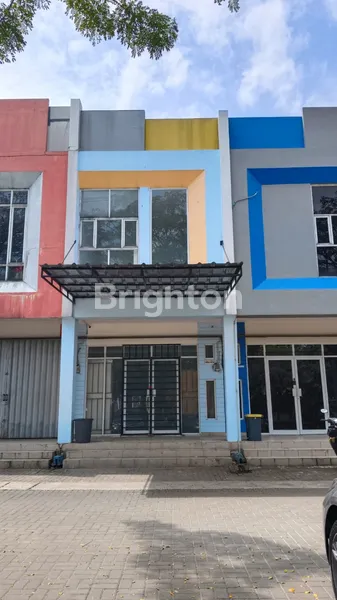 image RUKO 2 LANTAI DIPERUMAHAN STRATEGIS DI BOGOR SELANGKAH DARI PINTU TOL (1)