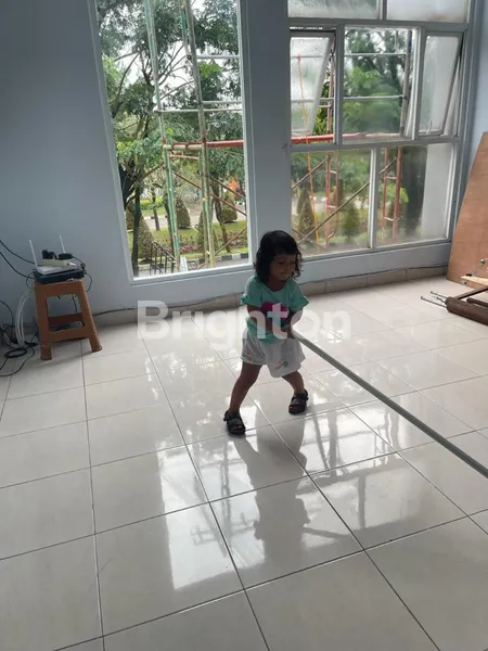 image RUKO 2 LANTAI DIPERUMAHAN STRATEGIS DI BOGOR SELANGKAH DARI PINTU TOL (4)