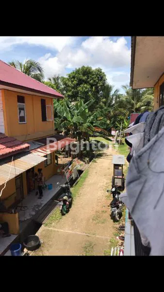 image WISMA 32 KAMAR PINGGIR JALAN RAYA MANGGAR BALIKPAPAN KAL-TIM  (6)