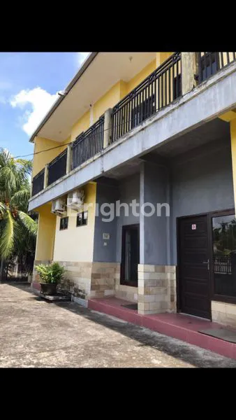 image WISMA 32 KAMAR PINGGIR JALAN RAYA MANGGAR BALIKPAPAN KAL-TIM  (5)