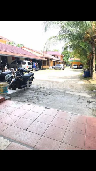 image WISMA 32 KAMAR PINGGIR JALAN RAYA MANGGAR BALIKPAPAN KAL-TIM  (7)