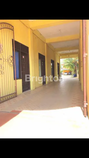 image WISMA 32 KAMAR PINGGIR JALAN RAYA MANGGAR BALIKPAPAN KAL-TIM  (3)