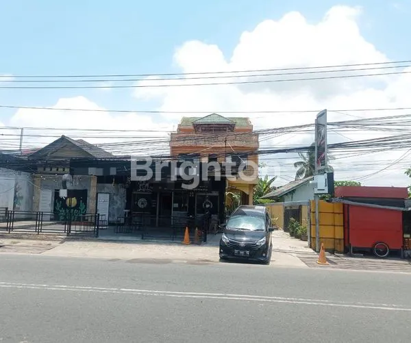image WISMA 32 KAMAR PINGGIR JALAN RAYA MANGGAR BALIKPAPAN KAL-TIM  (1)