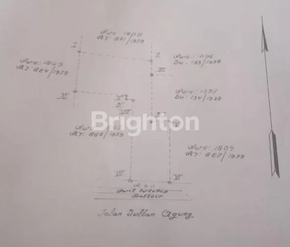 image SUPER STRATEGIS, TOKO DAN AULA, SELANGKAH PURA PAKUALAMAN, TITIK NOL MALIOBORO (6)
