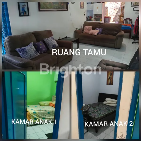 image RUMAH BERIKUT TOKO DIJUAL CEPAT LOKASI STRATEGIS COCOK UNTUK GROSIR (6)