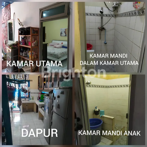 image RUMAH BERIKUT TOKO DIJUAL CEPAT LOKASI STRATEGIS COCOK UNTUK GROSIR (8)