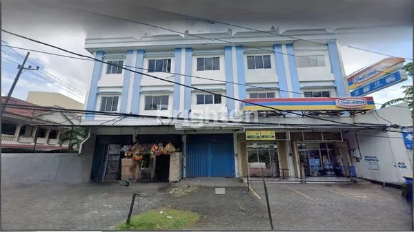 image RUKO TENGAH KOTA DEKAT PUSAT GROSIR SURABAYA (1)