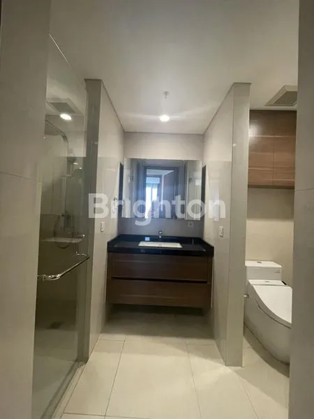 image LUXURY APARTMENT FULL FURNISHED NEW LOOK STRATEGIS THE BRANZ SIMATUPANG APARTMENT JAKSEL (8)
