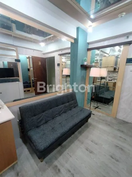 image APARTEMEN GUNAWANGSA MANYAR TOWER B 2BR FULL FURNISH MEWAH (1)