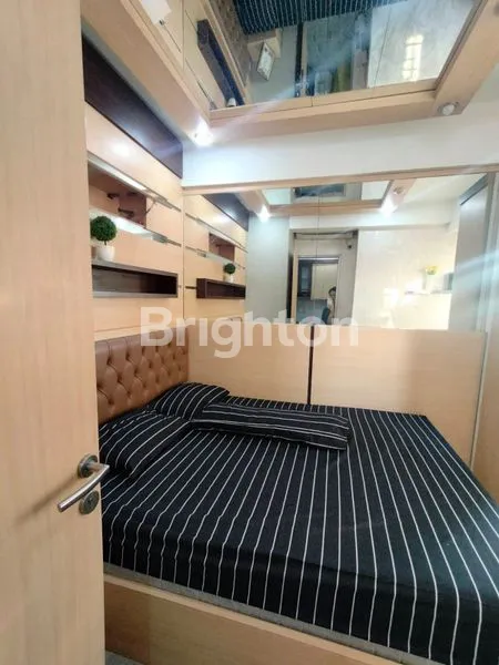 image APARTEMEN GUNAWANGSA MANYAR TOWER B 2BR FULL FURNISH MEWAH (4)