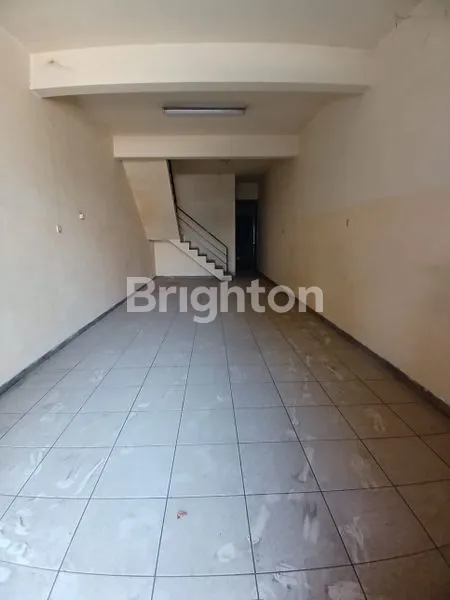 image RUKO POROS JALAN UTAMA MALANG KOTA (4)