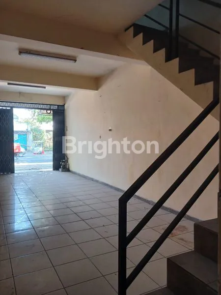 image RUKO POROS JALAN UTAMA MALANG KOTA (6)