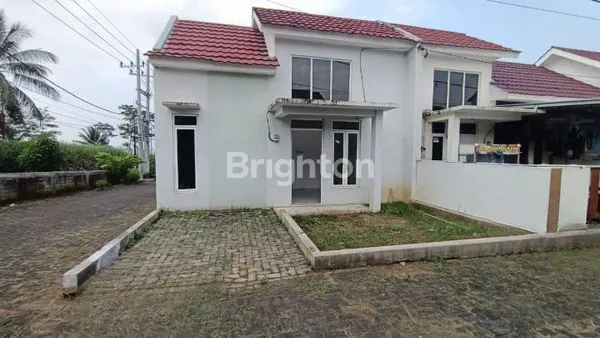 image RUMAH MURAH CICILAN 1 JUTAAN SAJA SUDAH SHM (1)