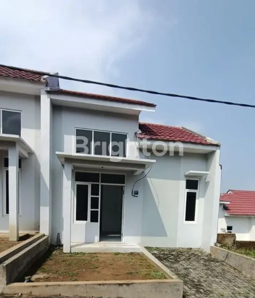 image RUMAH MURAH CICILAN 1 JUTAAN SAJA SUDAH SHM (3)