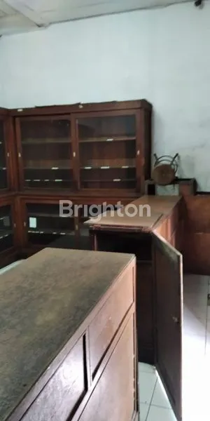 image RUKO 3.5 LT PUSAT KOTA BISNIS BANDUNG JL BANCEUY (2)