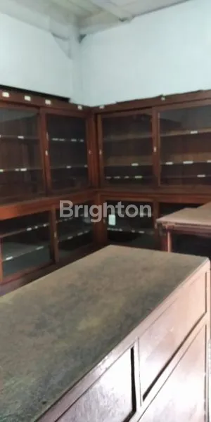 image RUKO 3.5 LT PUSAT KOTA BISNIS BANDUNG JL BANCEUY (3)