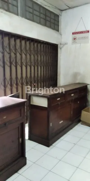 image RUKO 3.5 LT PUSAT KOTA BISNIS BANDUNG JL BANCEUY (5)