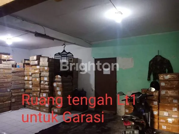 image RUMAH KOS 17 KAMAR GUBENG KERTAJAYA SURABAYA TIMUR (3)