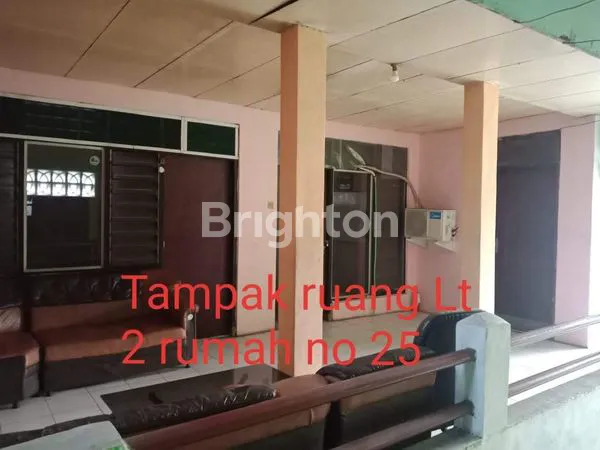 image RUMAH KOS 17 KAMAR GUBENG KERTAJAYA SURABAYA TIMUR (4)