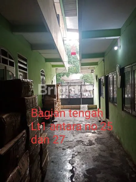 image RUMAH KOS 17 KAMAR GUBENG KERTAJAYA SURABAYA TIMUR (5)