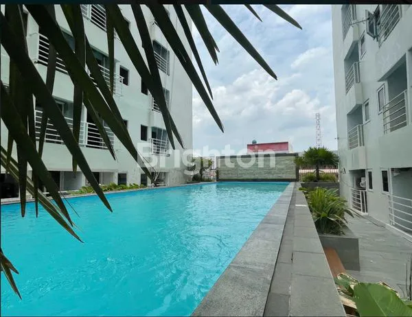 image MANSYUR RESIDENCE APARTEMENT DIAMOND TOWERI NVESTASI YANG SANGAT MEMGUNTUNGKAN BELI LANGSUNG DAPAT CUAN (5)