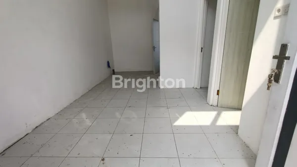 image INGIN RUMAH MURAH DI MALANG ? TERSEDIA TYPE 30/60  ROW JALAN UTAMA (SISA 1 UNIT) (3)