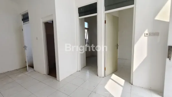 image INGIN RUMAH MURAH DI MALANG ? TERSEDIA TYPE 30/60  ROW JALAN UTAMA (SISA 1 UNIT) (4)