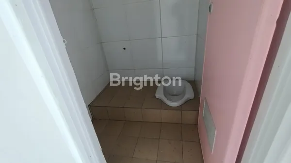 image INGIN RUMAH MURAH DI MALANG ? TERSEDIA TYPE 30/60  ROW JALAN UTAMA (SISA 1 UNIT) (5)