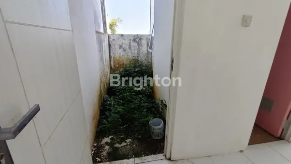 image INGIN RUMAH MURAH DI MALANG ? TERSEDIA TYPE 30/60  ROW JALAN UTAMA (SISA 1 UNIT) (6)