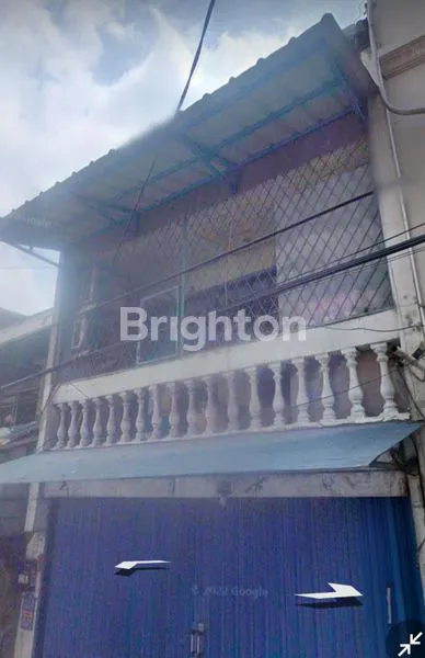 image RUKO MURAH DI JALAN BESAR TELUK GONG 2 1/2 LANTAI JAKARTA UTARA (2)