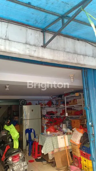 image RUKO MURAH DI JALAN BESAR TELUK GONG 2 1/2 LANTAI JAKARTA UTARA (4)