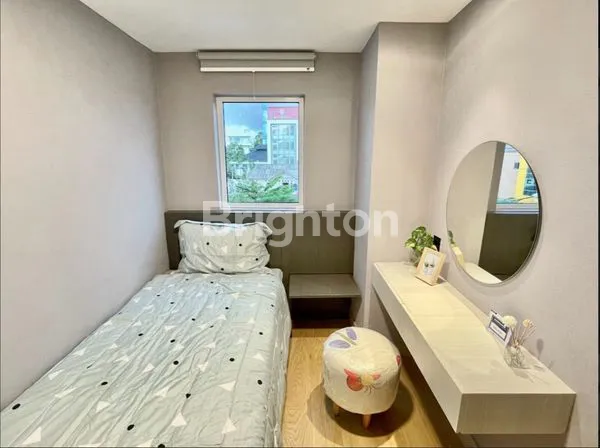 image MANSYUR RESIDENCE APARTEMENT TOWER DIAMOND INVESTASI YANG SANGAT MENGUNTUNGKAN BELI LANGSUNG BISA DAPAT CUAN GEDE (4)