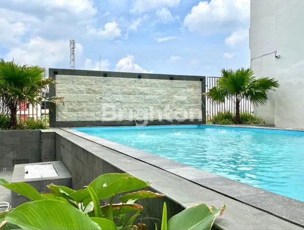 image MANSYUR RESIDENCE APARTEMENT TOWER DIAMOND INVESTASI YANG SANGAT MENGUNTUNGKAN BELI LANGSUNG BISA DAPAT CUAN GEDE (6)