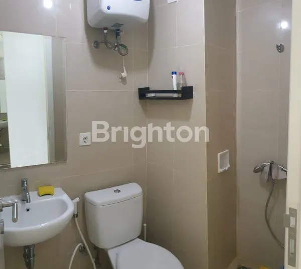 image APARTEMEN MADISON PARK (STUDIO) (3)