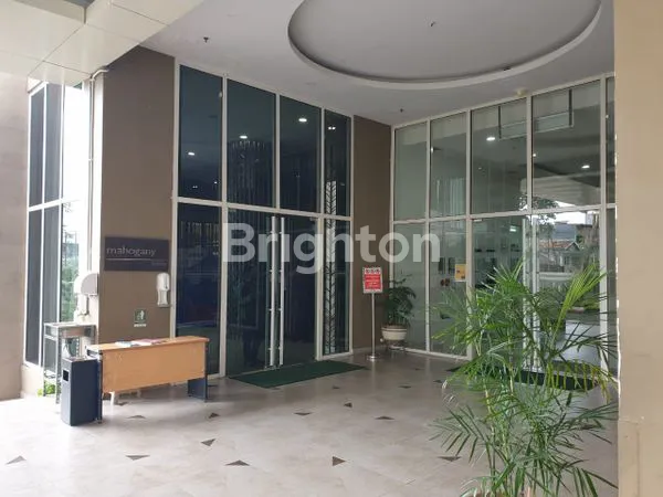 image APARTEMEN MADISON PARK (STUDIO) (6)