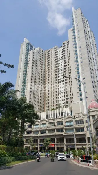 image APARTEMEN MADISON PARK (STUDIO) (7)