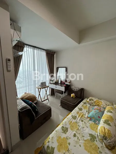image APARTMENT GRAND KAMALA LAGOON 1 BR - BEKASI (FULL FURNISHED) NEGO (3)