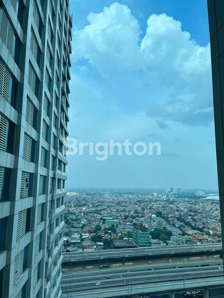 image APARTMENT GRAND KAMALA LAGOON 1 BR - BEKASI (FULL FURNISHED) NEGO (2)